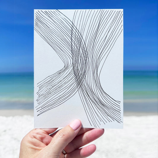 Wave Study Intersection
