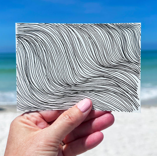 Wave Study King Tide