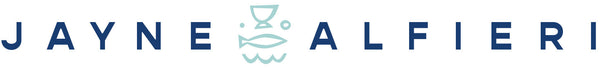Jayne Alfieri Art + Design