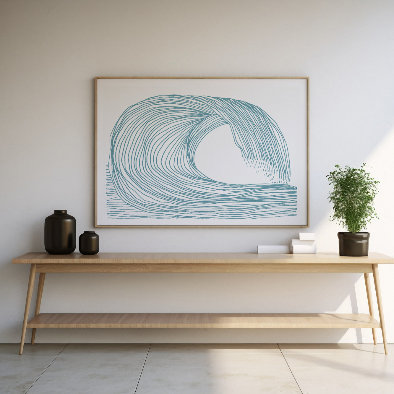 Surf's Up