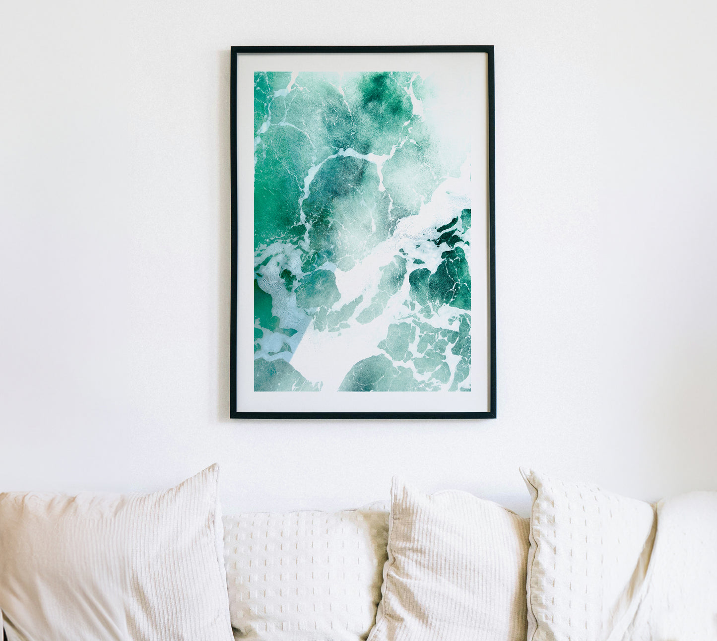 Seafoam Surf 1