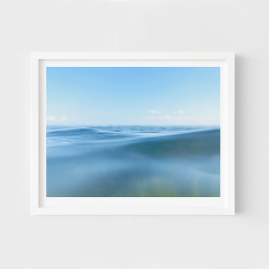 Soft Seas