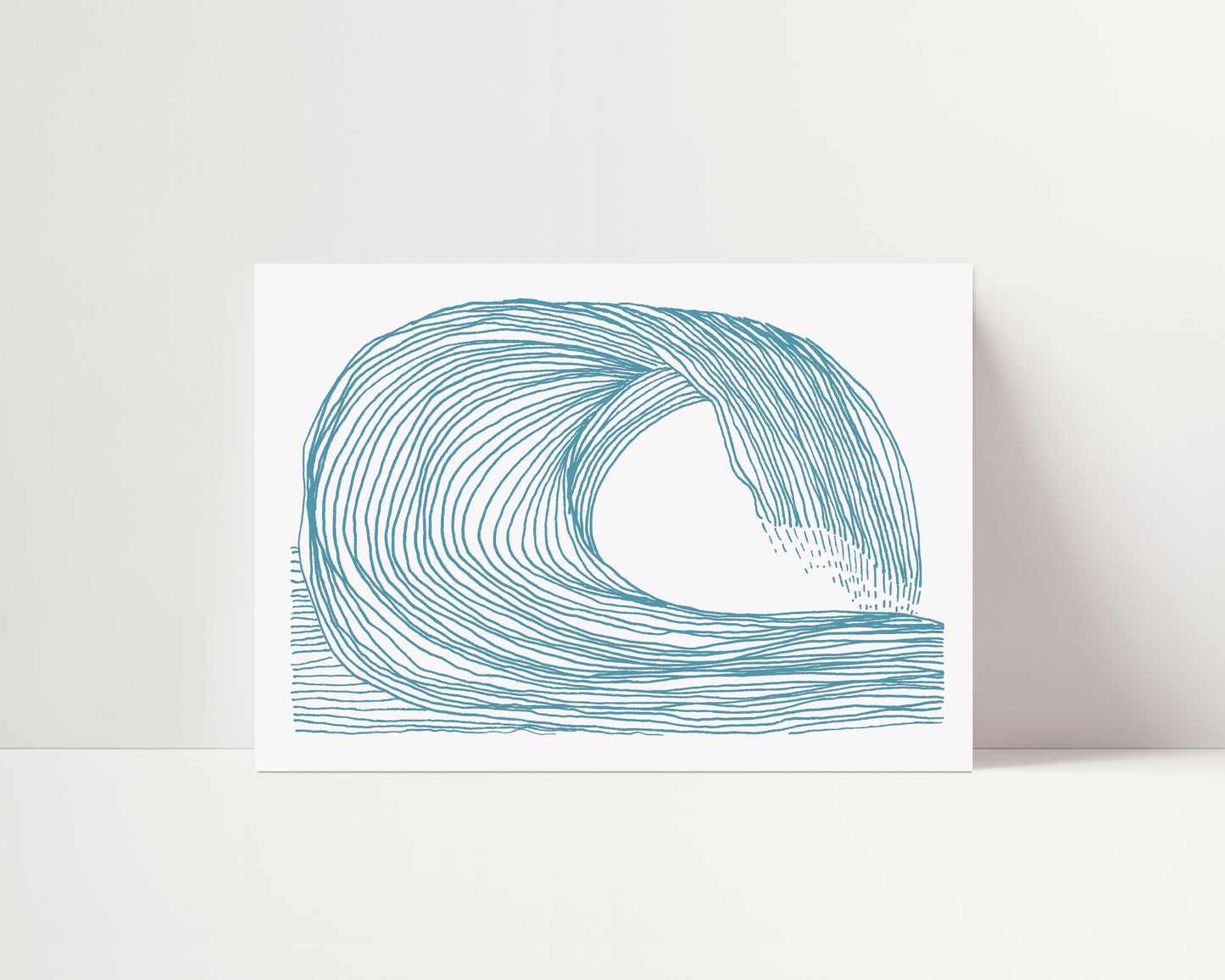 Surf's Up