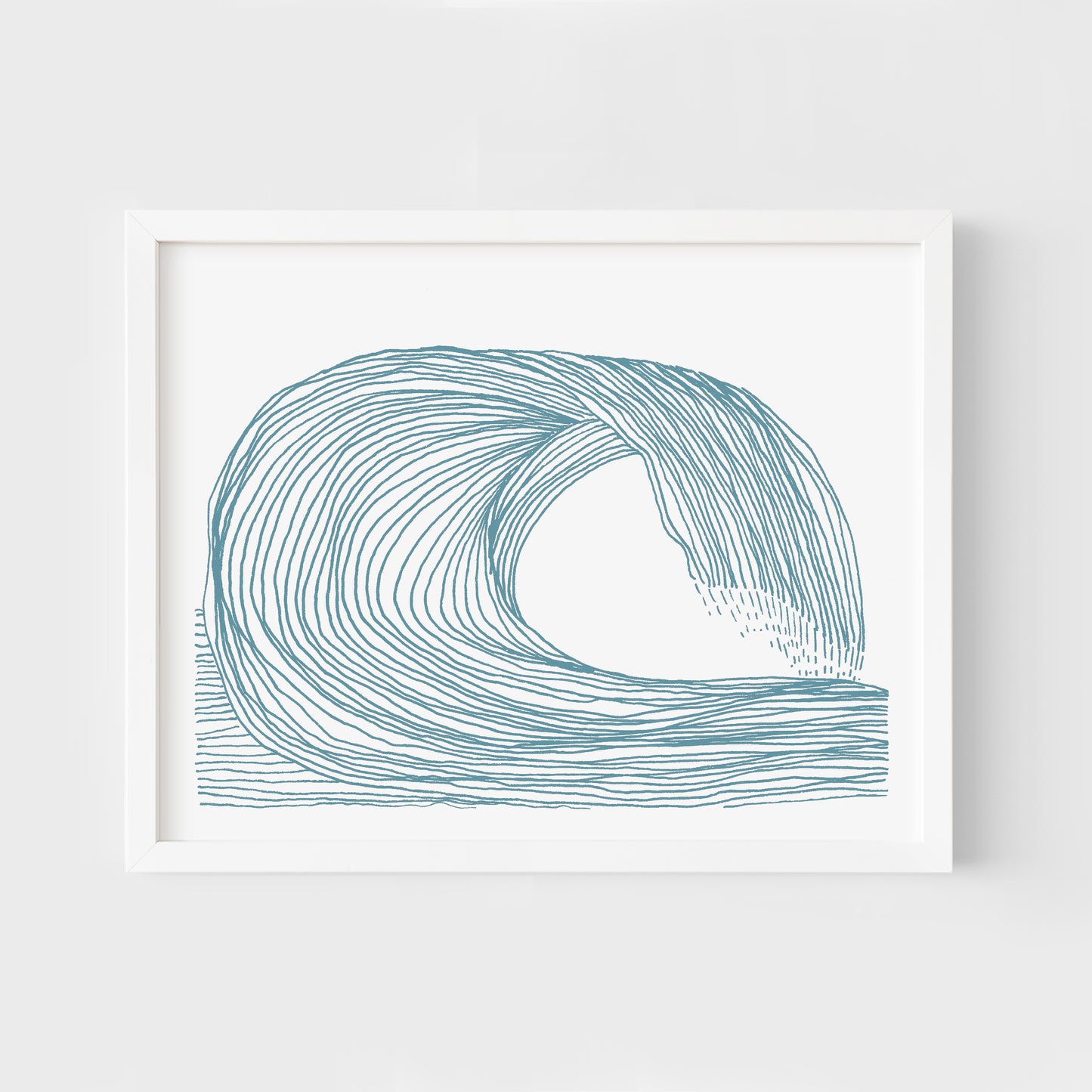 Surf's Up