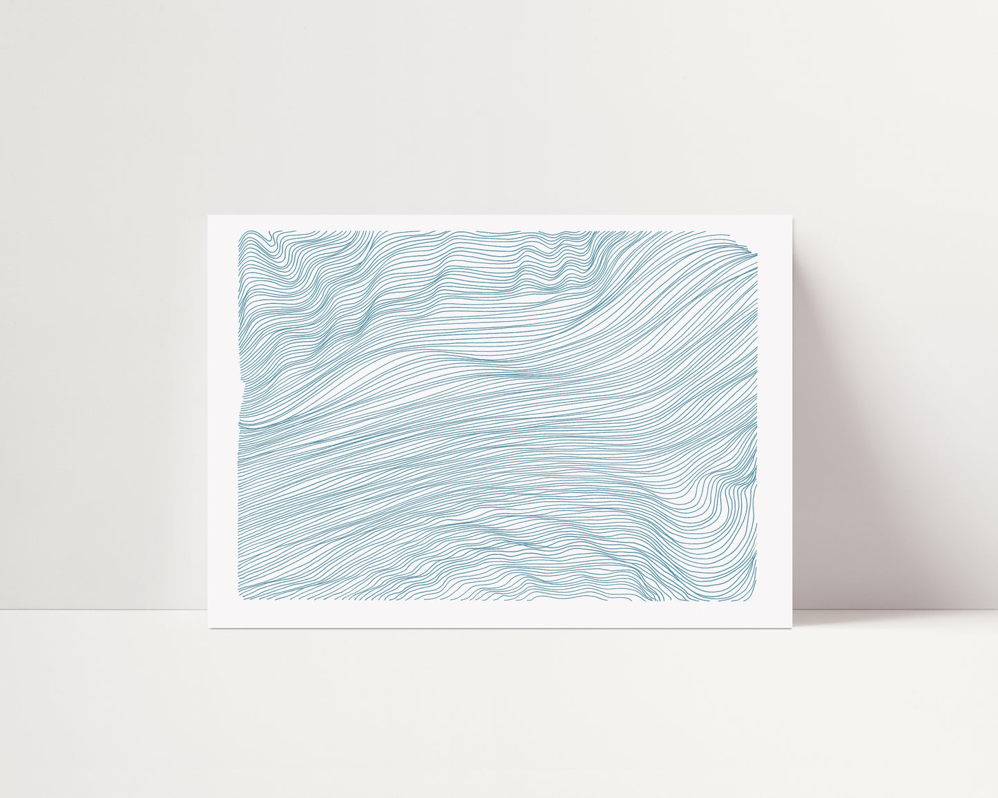 Strong Tide