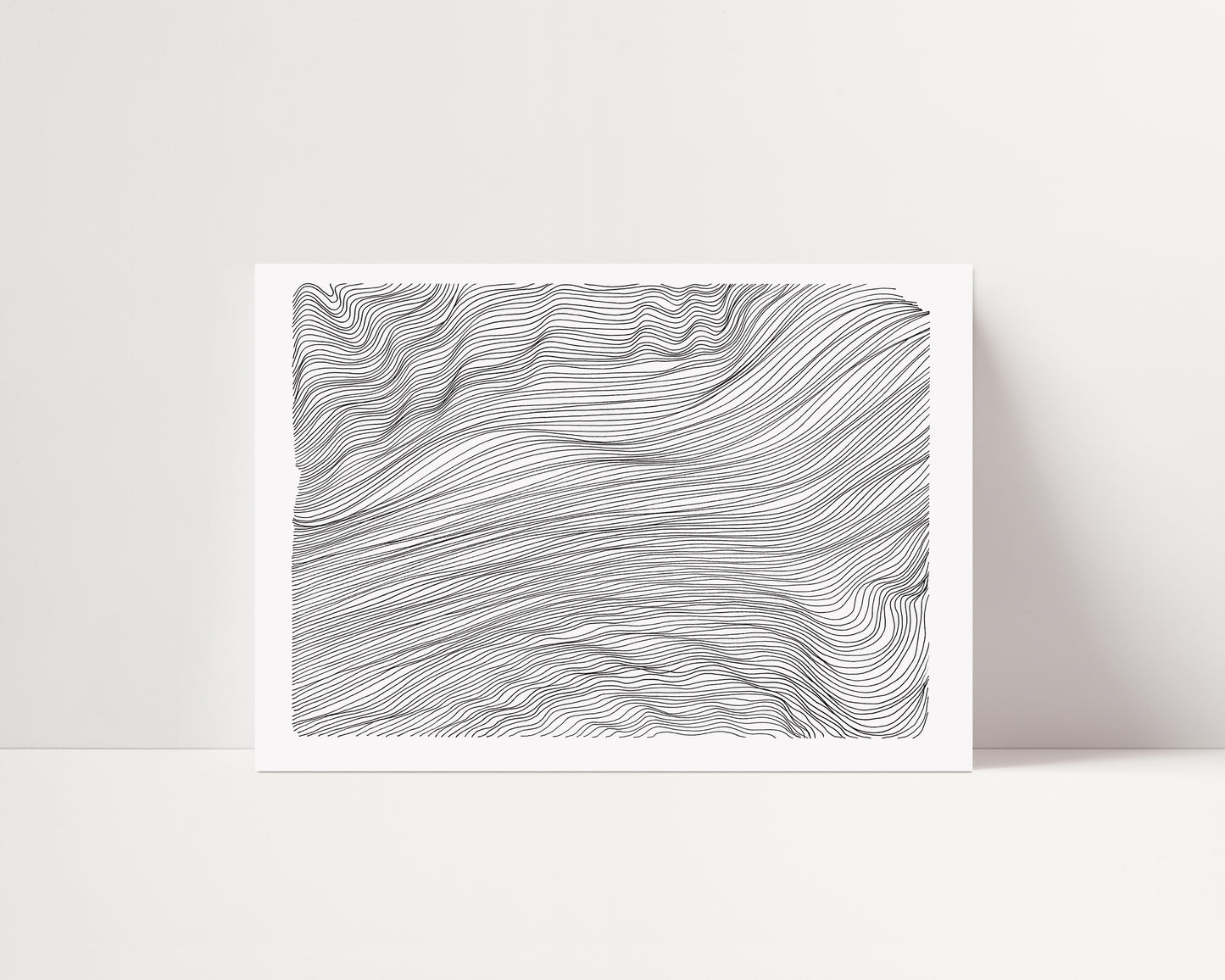 Strong Tide