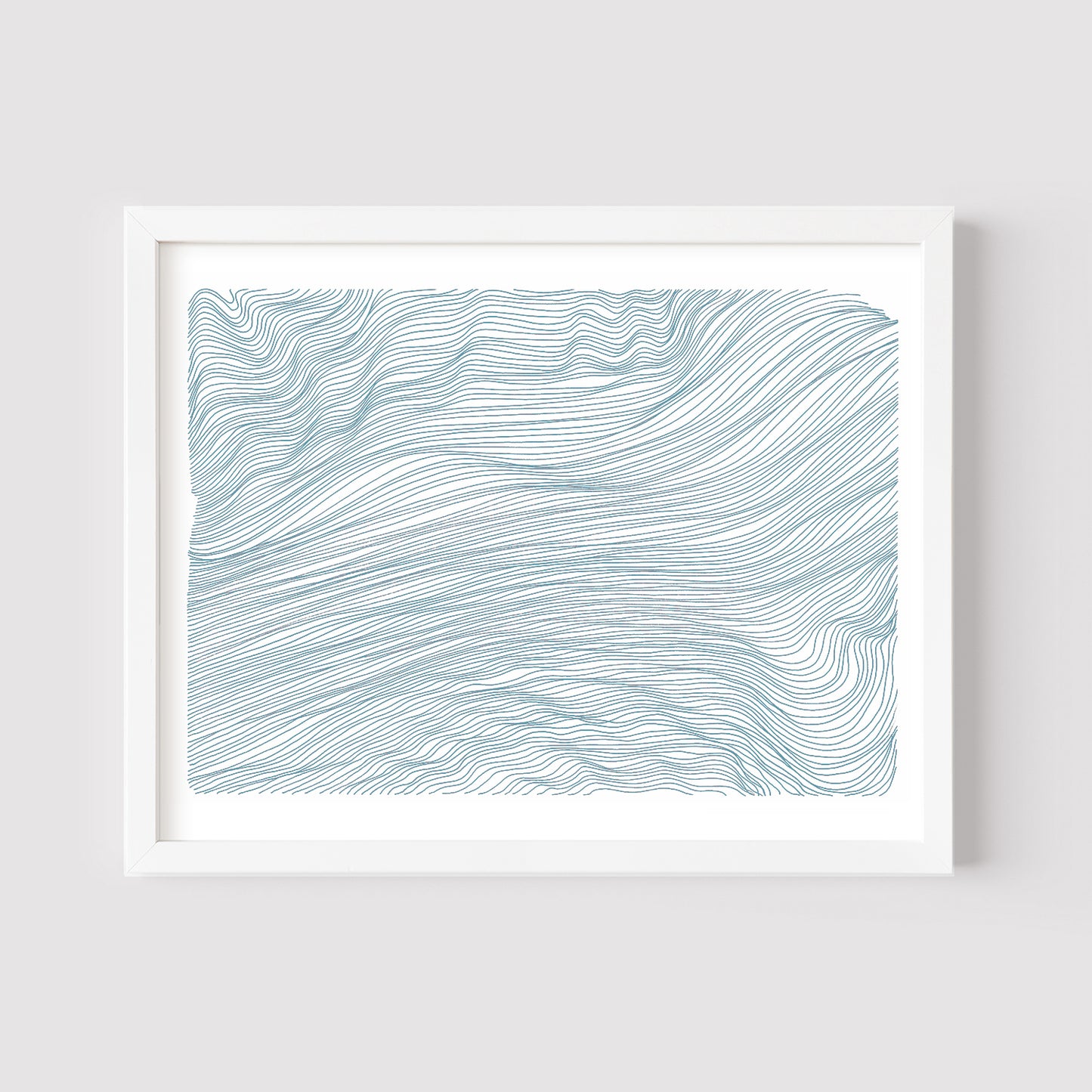 Strong Tide