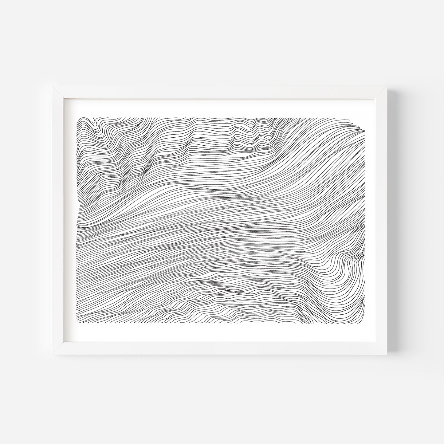 Strong Tide